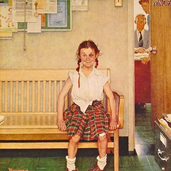 Meet your Posher, Joan - Picture 1 of 1